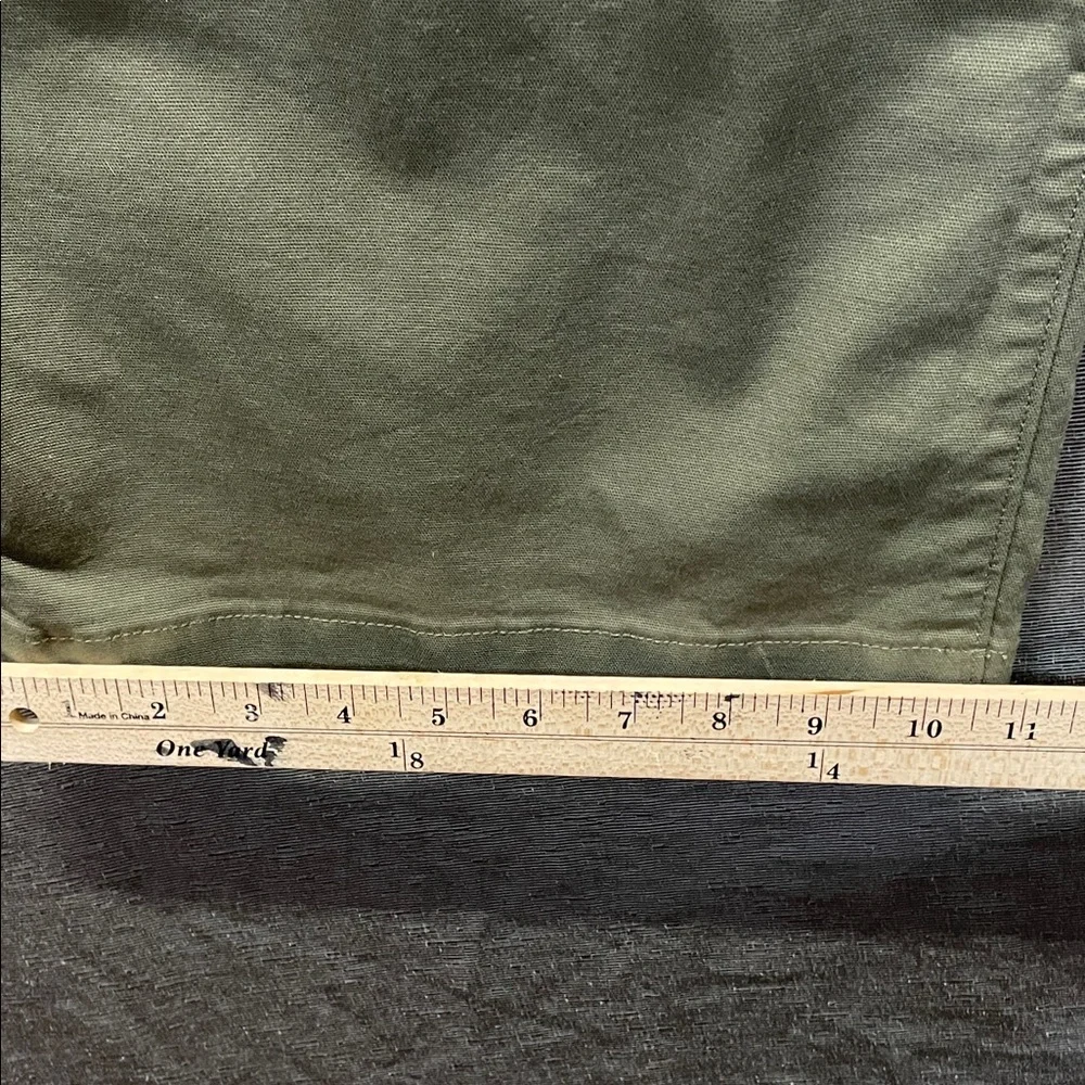 Patagonia Green Overalls Durable Workwear - Picture 6 of 12